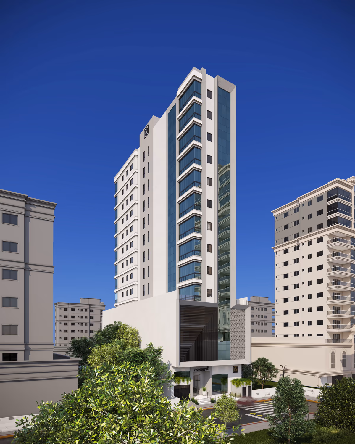 Tower 23 — foto 2