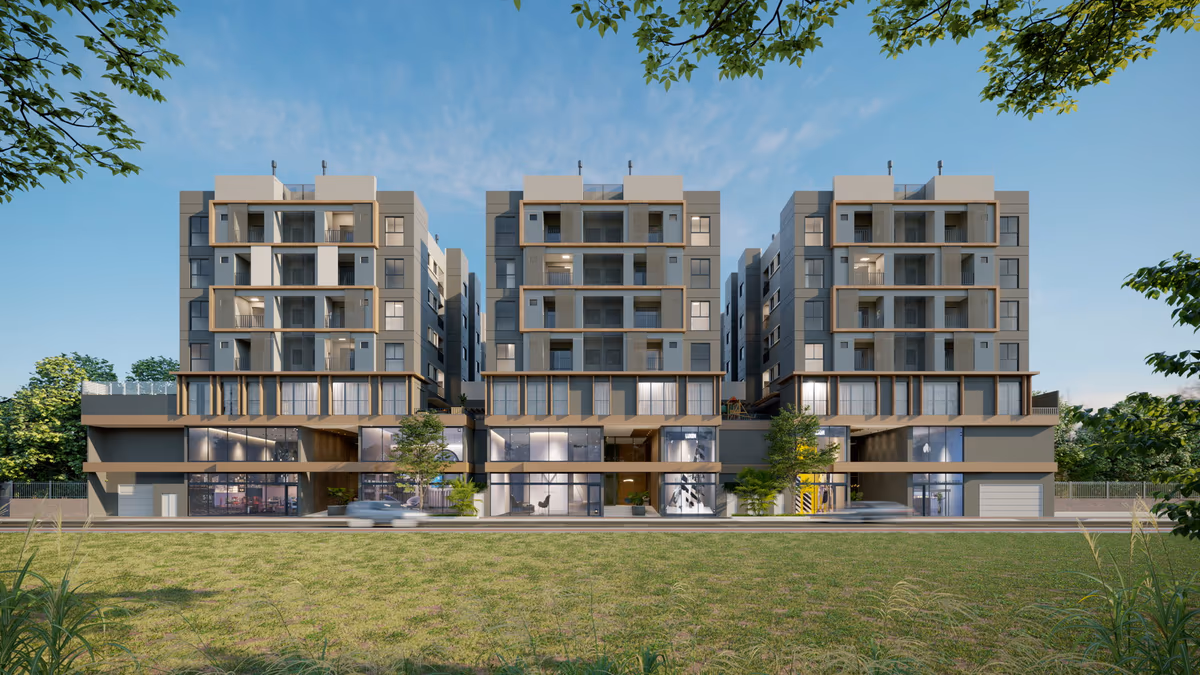 Pegasus  Residence  — foto 2
