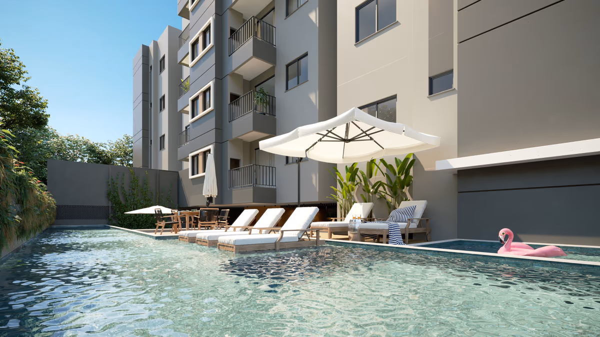 Pegasus  Residence  — foto 5