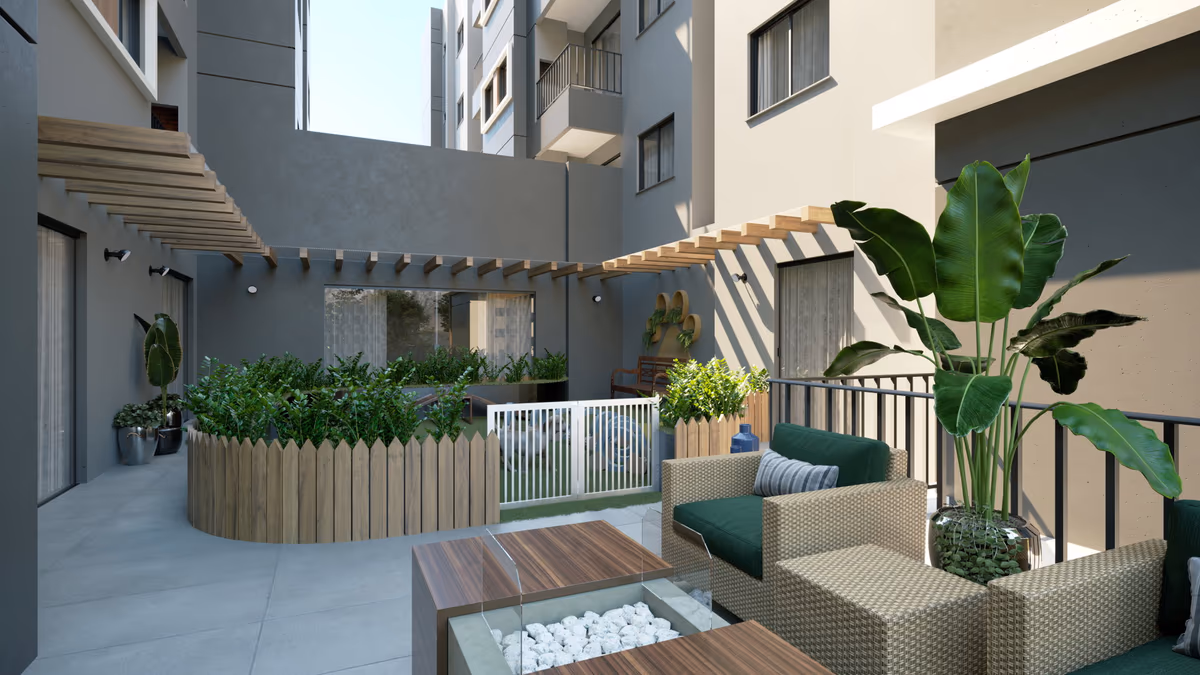 Pegasus  Residence  — foto 6
