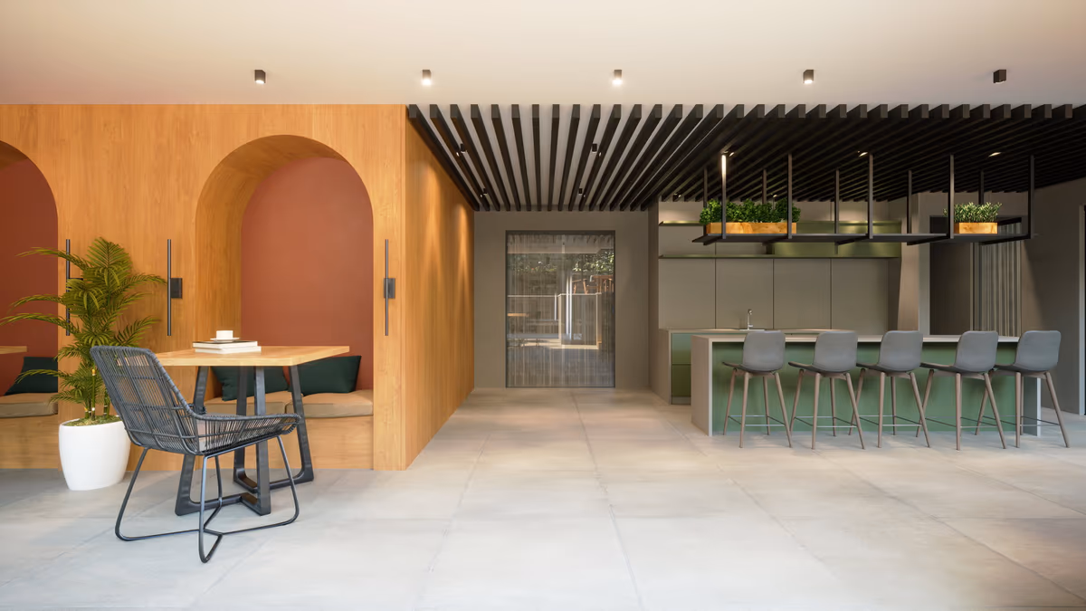 Pegasus  Residence  — foto 8
