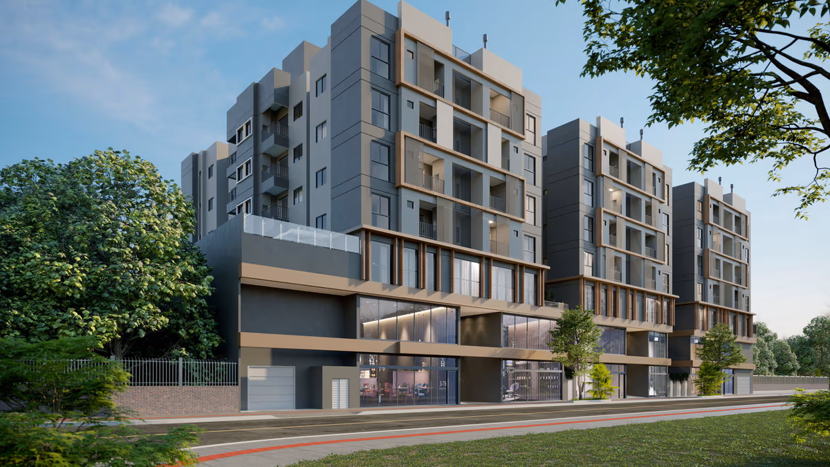 Pegasus  Residence 