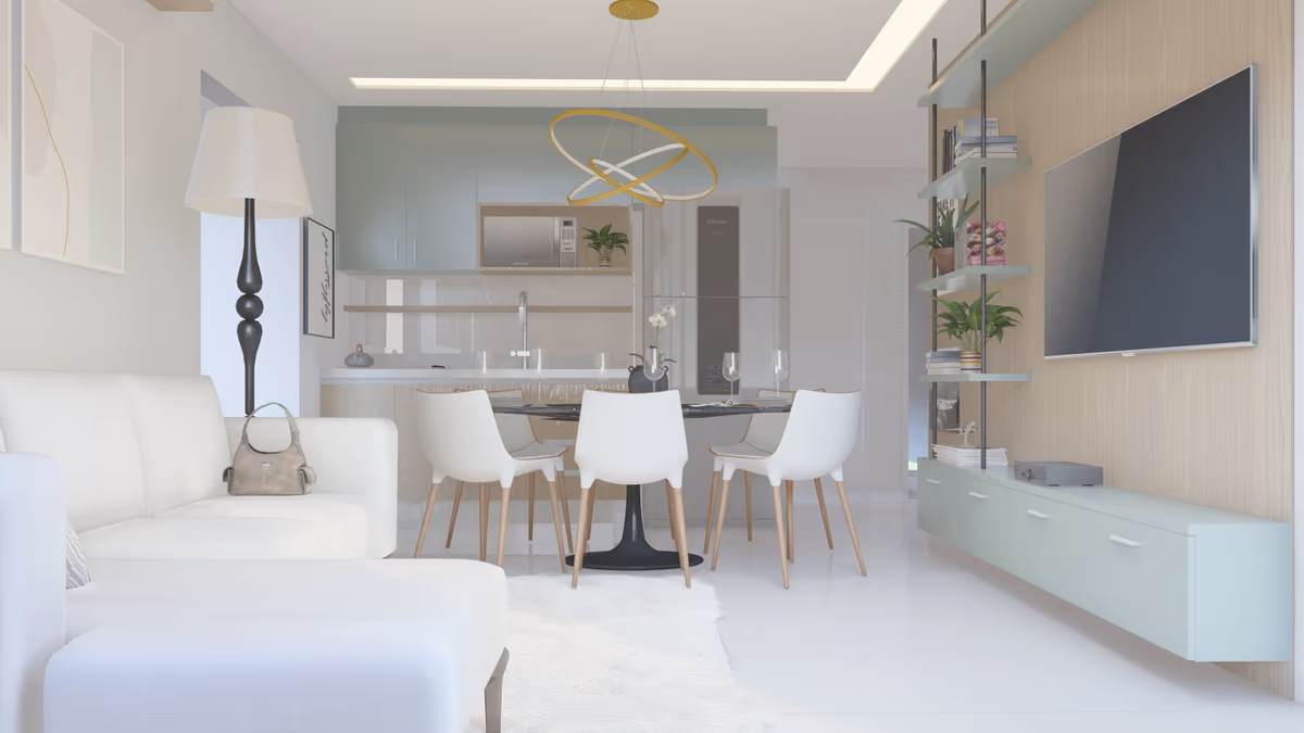 Madison Residence — foto 5