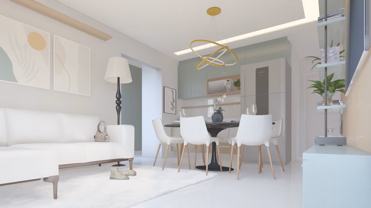 Madison Residence — foto 6