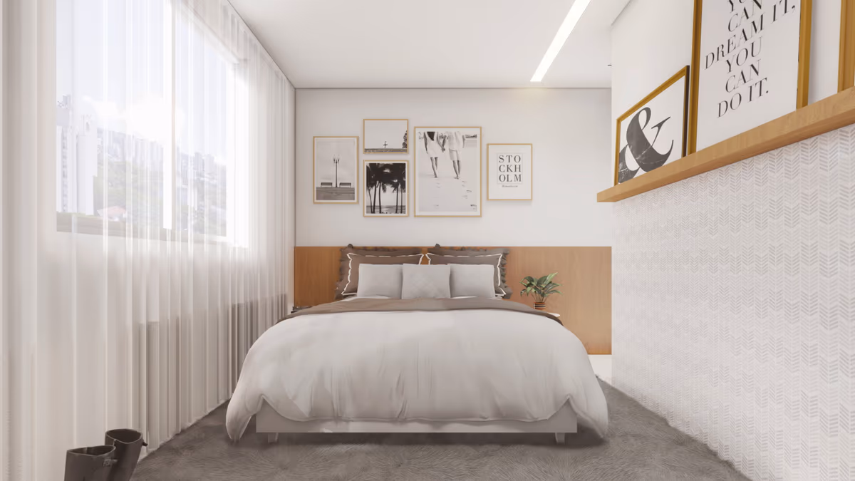 Madison Residence — foto 7
