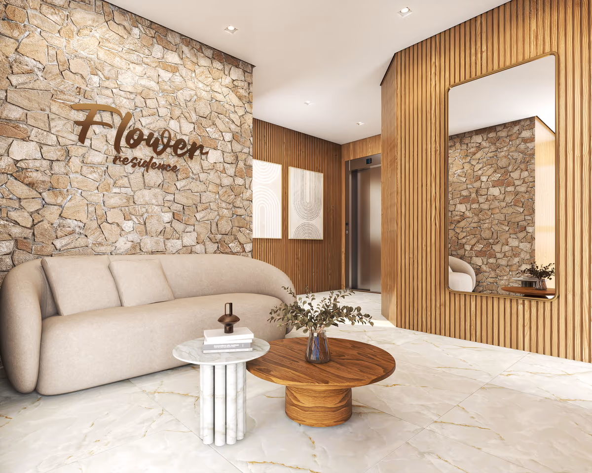 Flower Residence  — foto 5