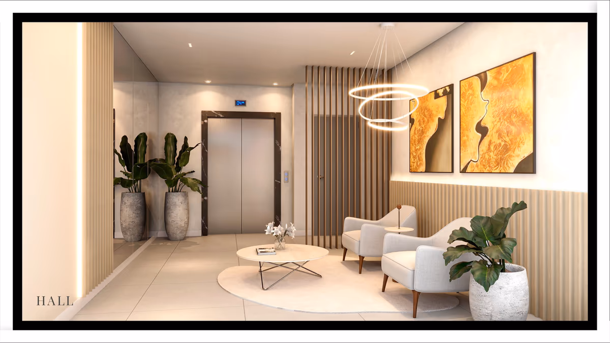Residencial Pietra D'Oro — foto 3
