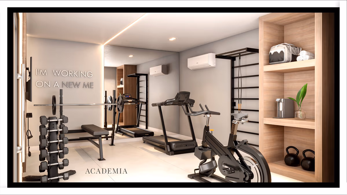 Residencial Pietra D'Oro — foto 4