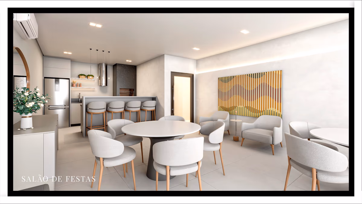 Residencial Pietra D'Oro — foto 5