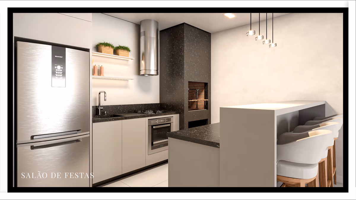 Residencial Pietra D'Oro — foto 6