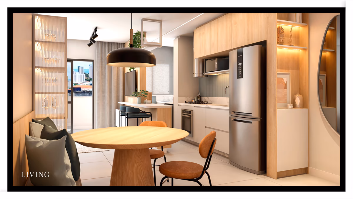 Residencial Pietra D'Oro — foto 7