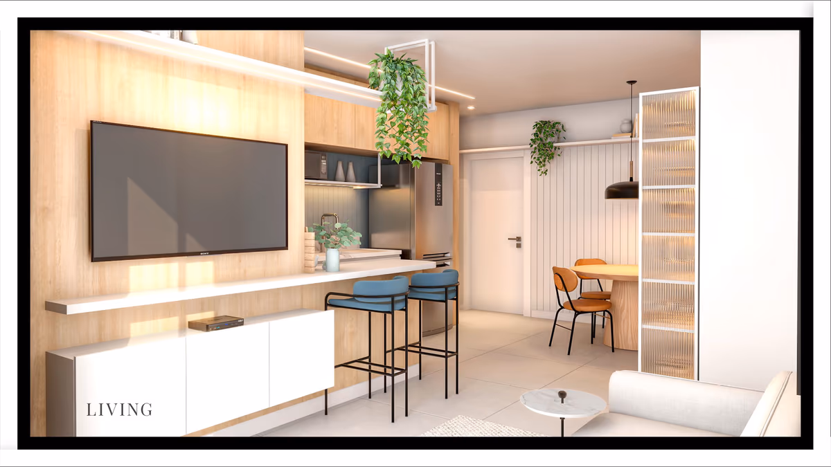 Residencial Pietra D'Oro — foto 8