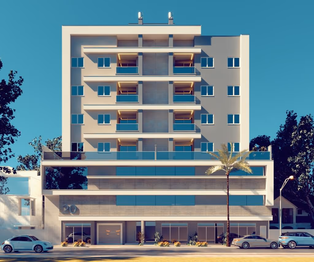 Residencial Pietra D'Oro
