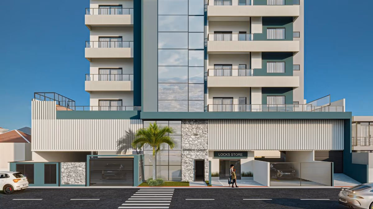 Green Coast  — foto 4