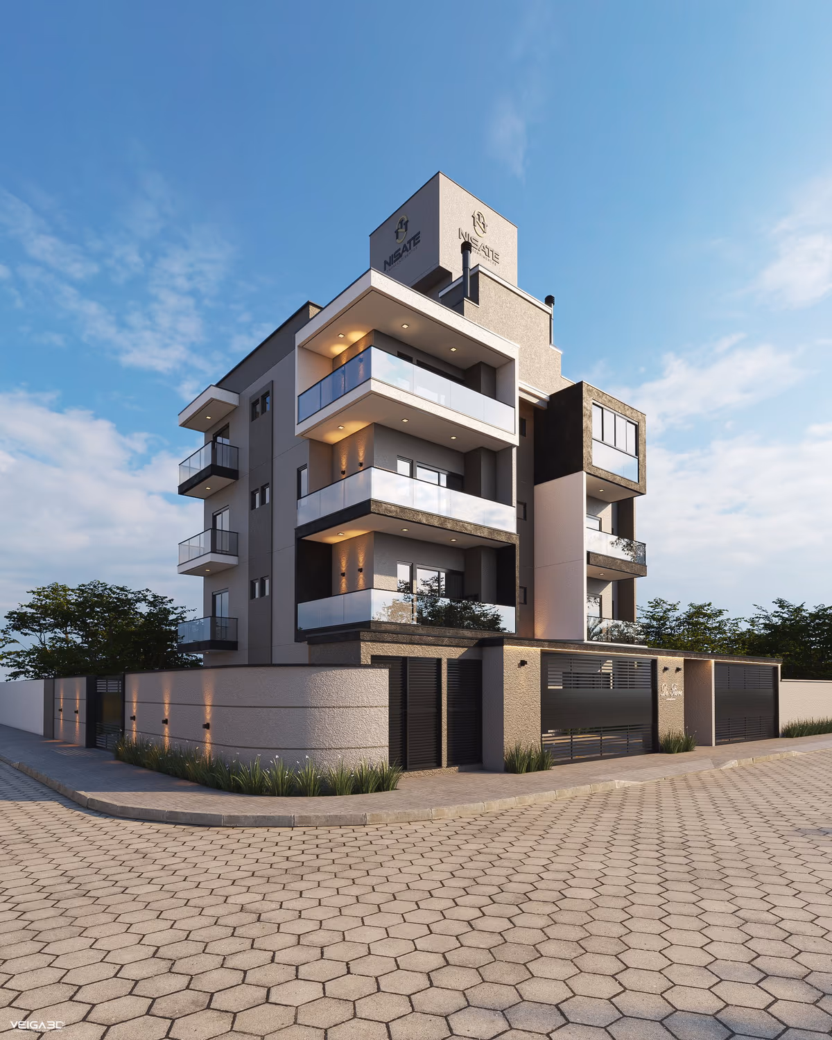 Di Fiori Residence — foto 2