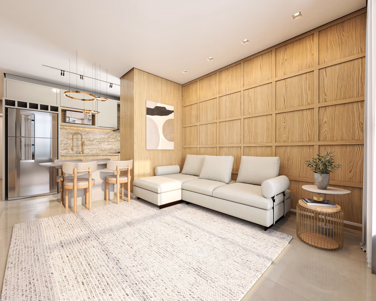 Di Fiori Residence — foto 4