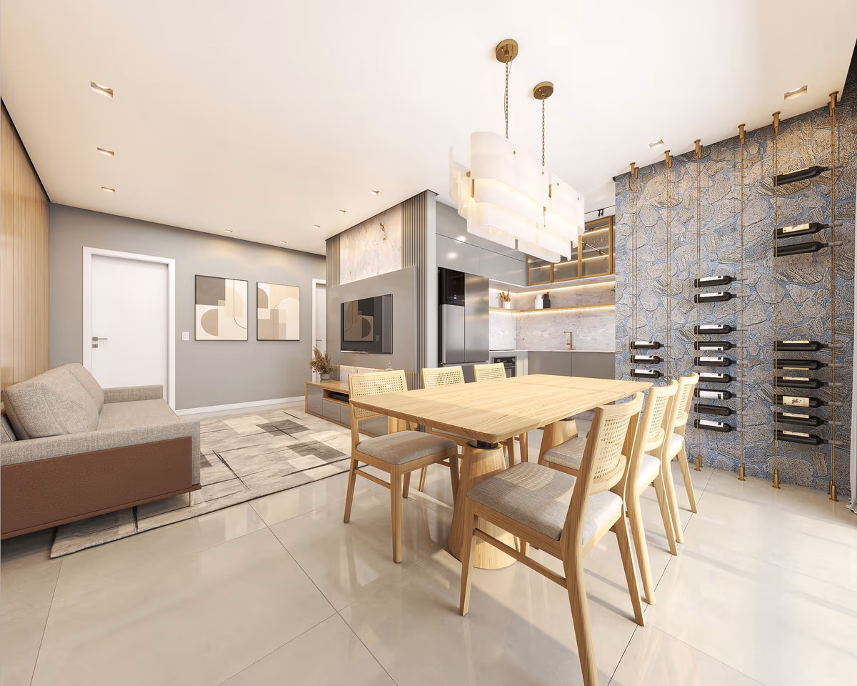 Di Fiori Residence — foto 6