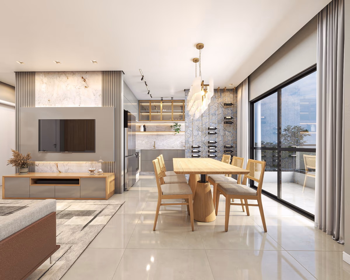 Di Fiori Residence — foto 7
