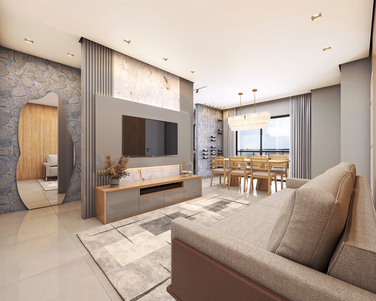 Di Fiori Residence — foto 8