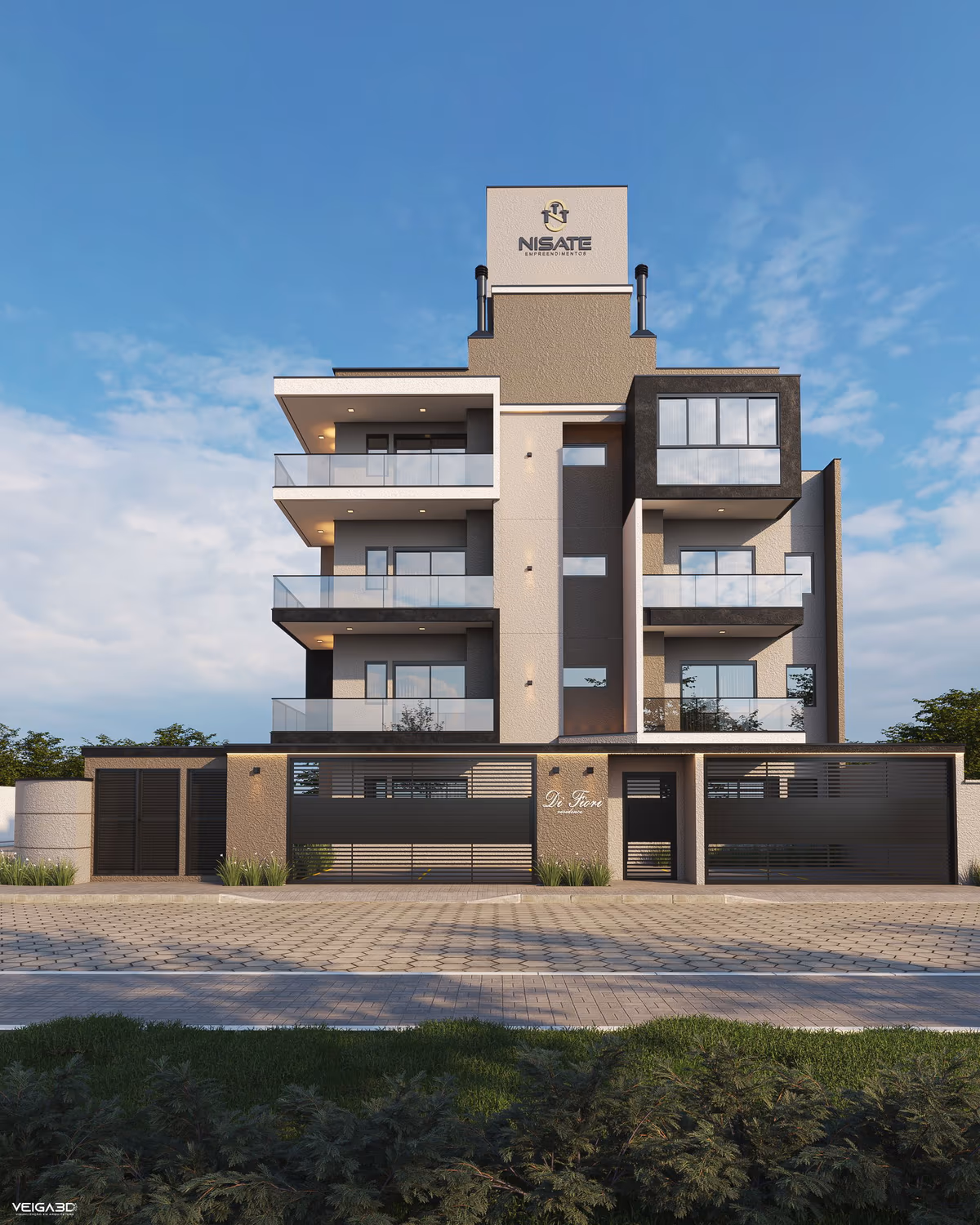 Di Fiori Residence