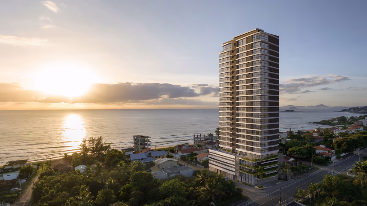 Plaza Beach Residence — foto 2