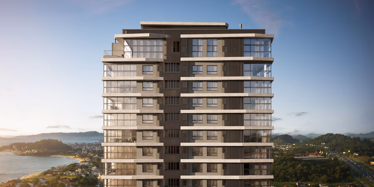 Plaza Beach Residence — foto 3
