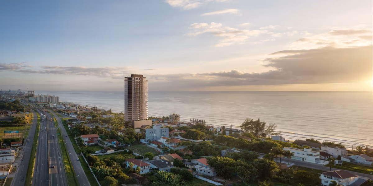 Plaza Beach Residence — foto 6