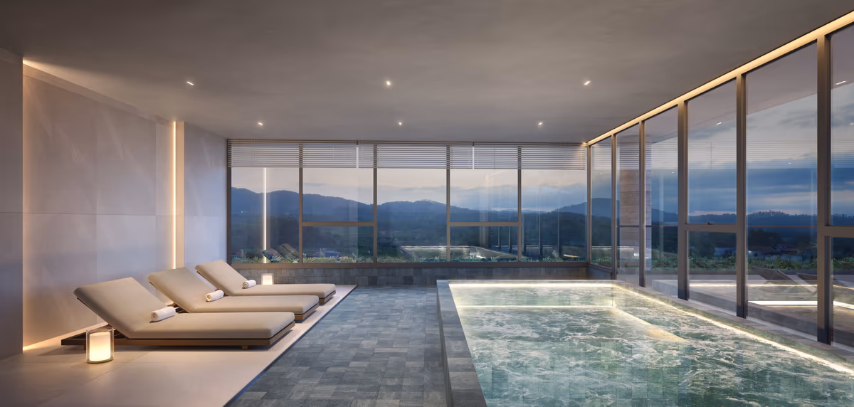 Plaza Beach Residence — foto 8