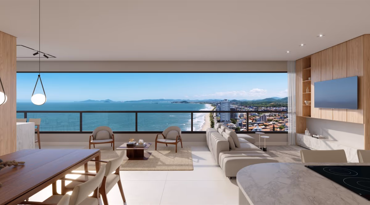 Residencial Infinity  — foto 10