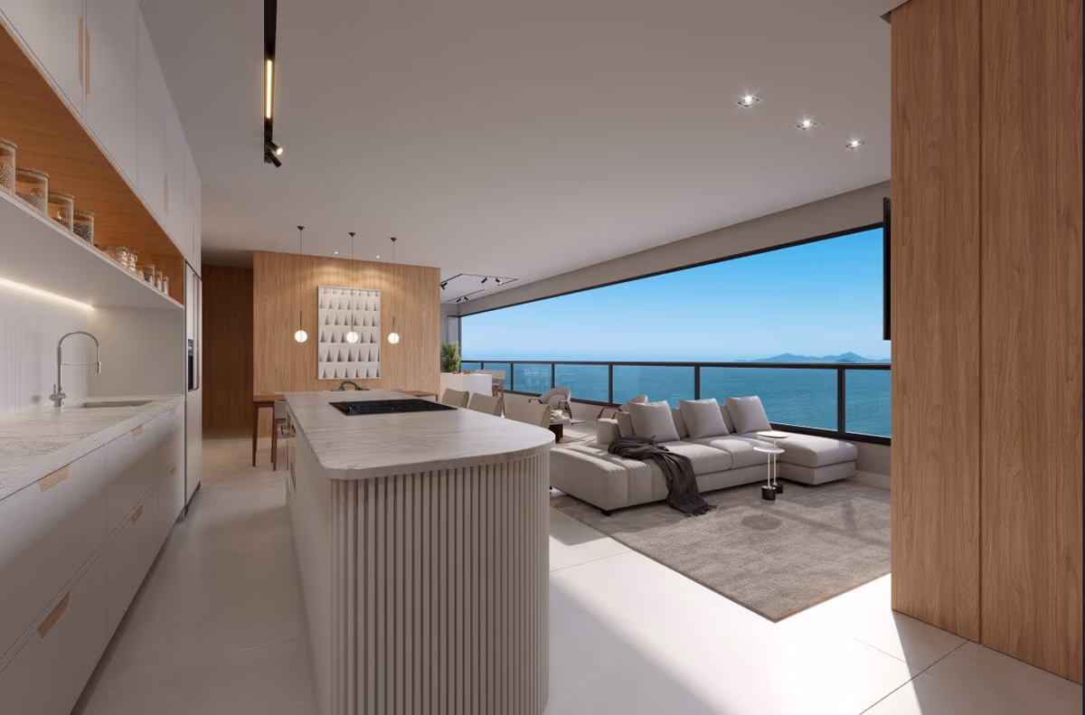 Residencial Infinity  — foto 11
