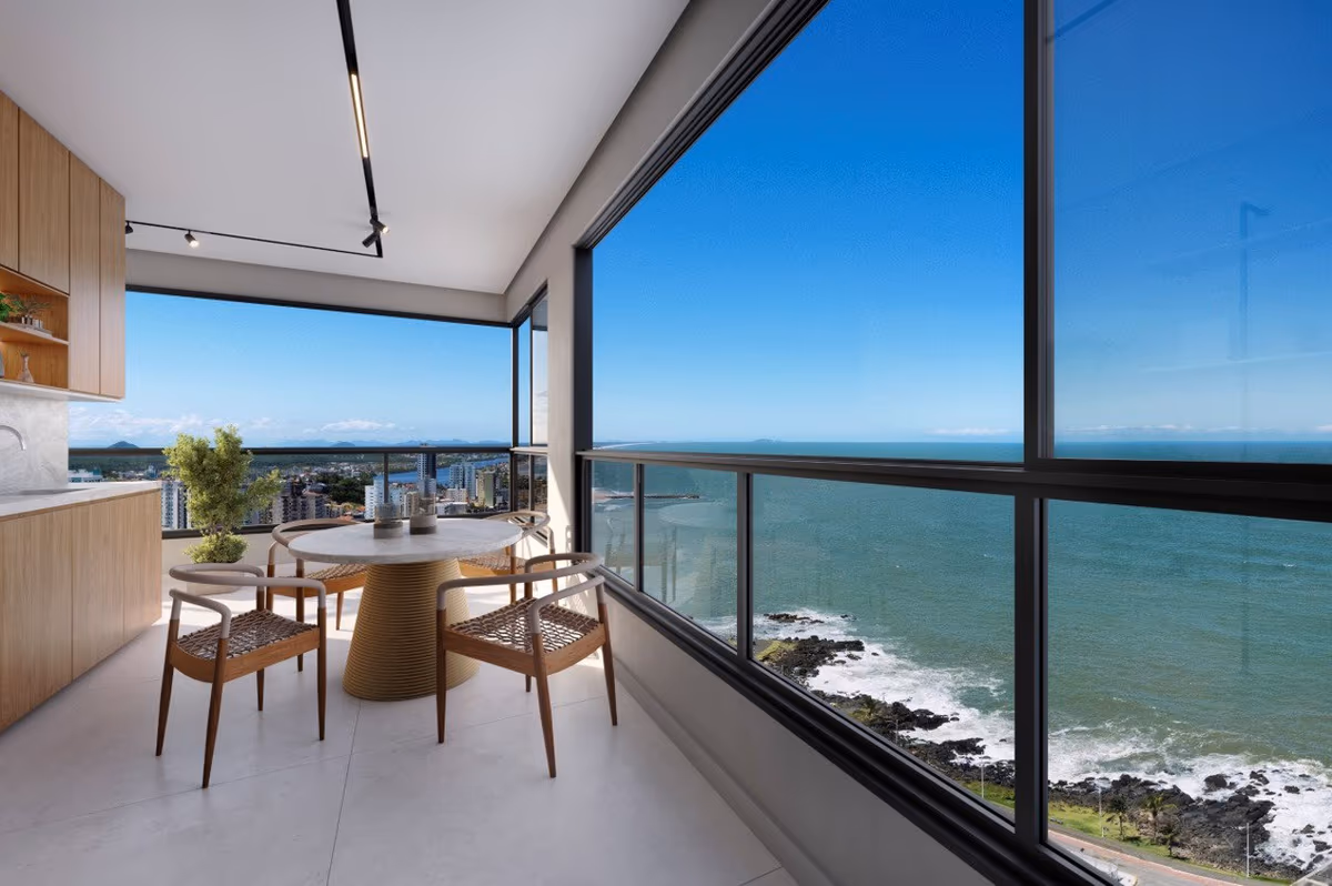 Residencial Infinity  — foto 12