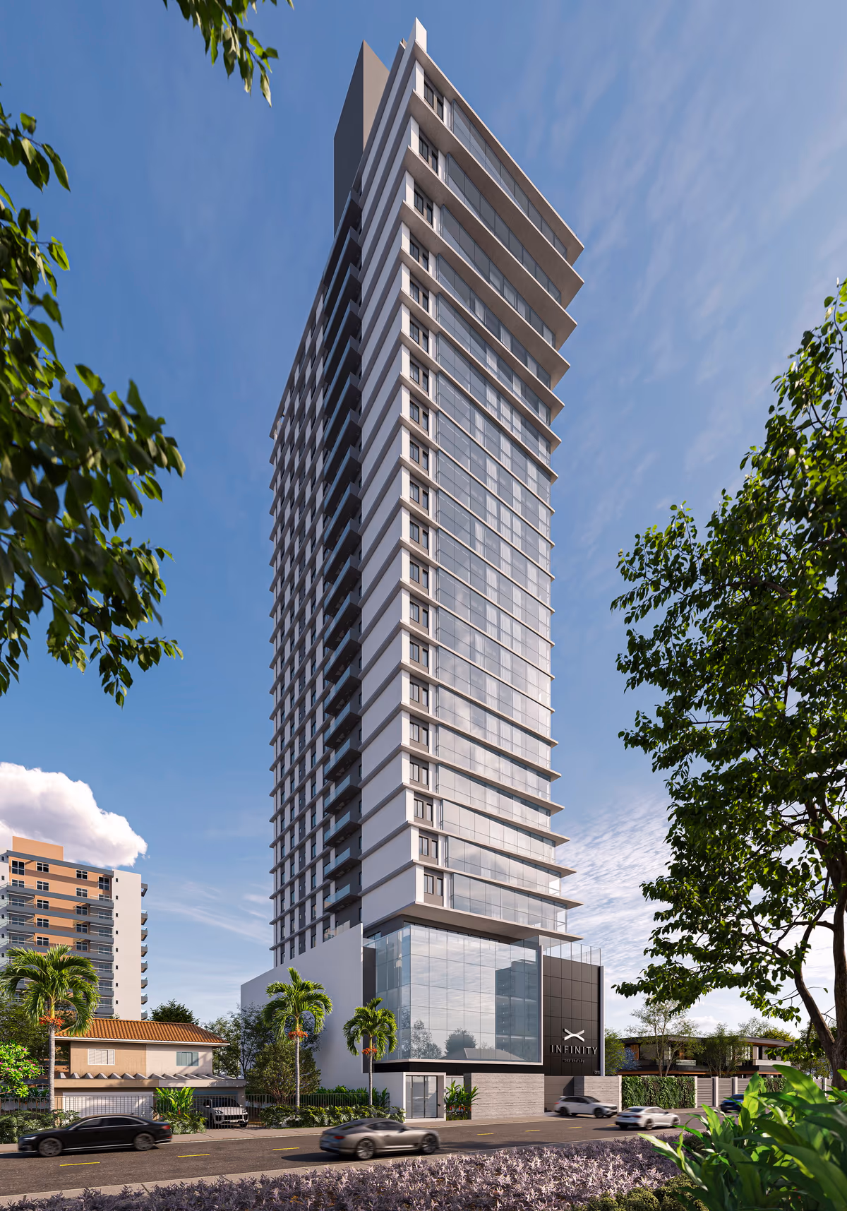 Residencial Infinity  — foto 2