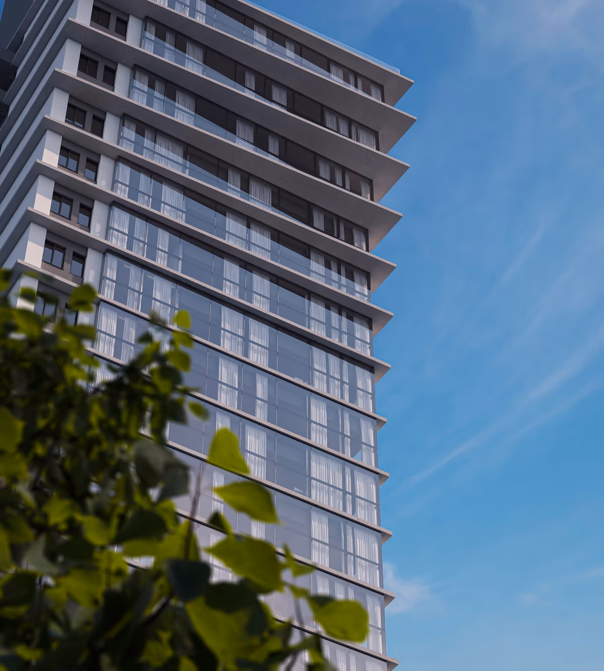 Residencial Infinity  — foto 3
