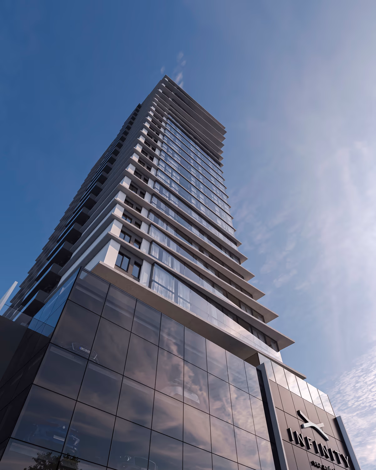 Residencial Infinity  — foto 4