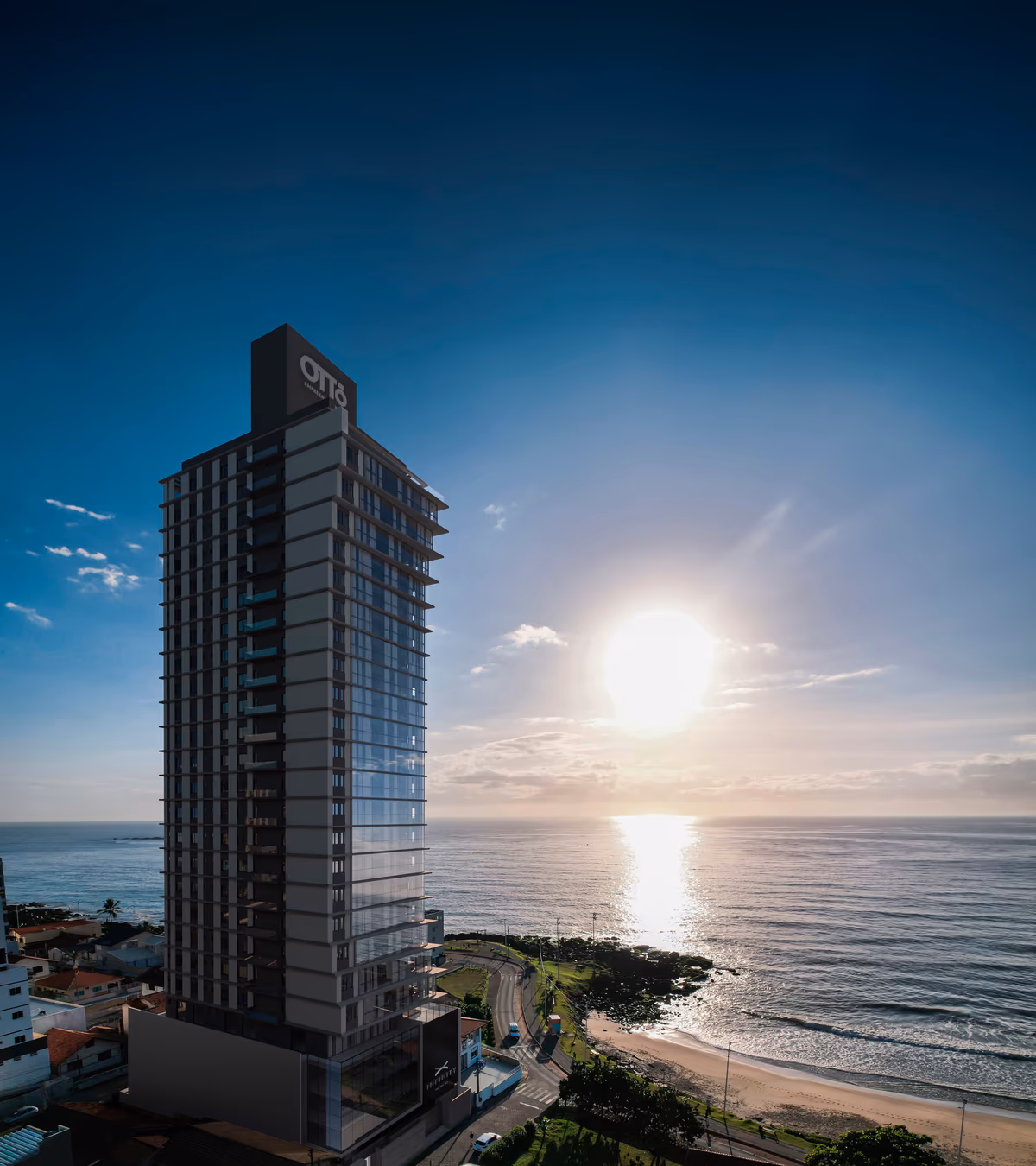Residencial Infinity  — foto 5