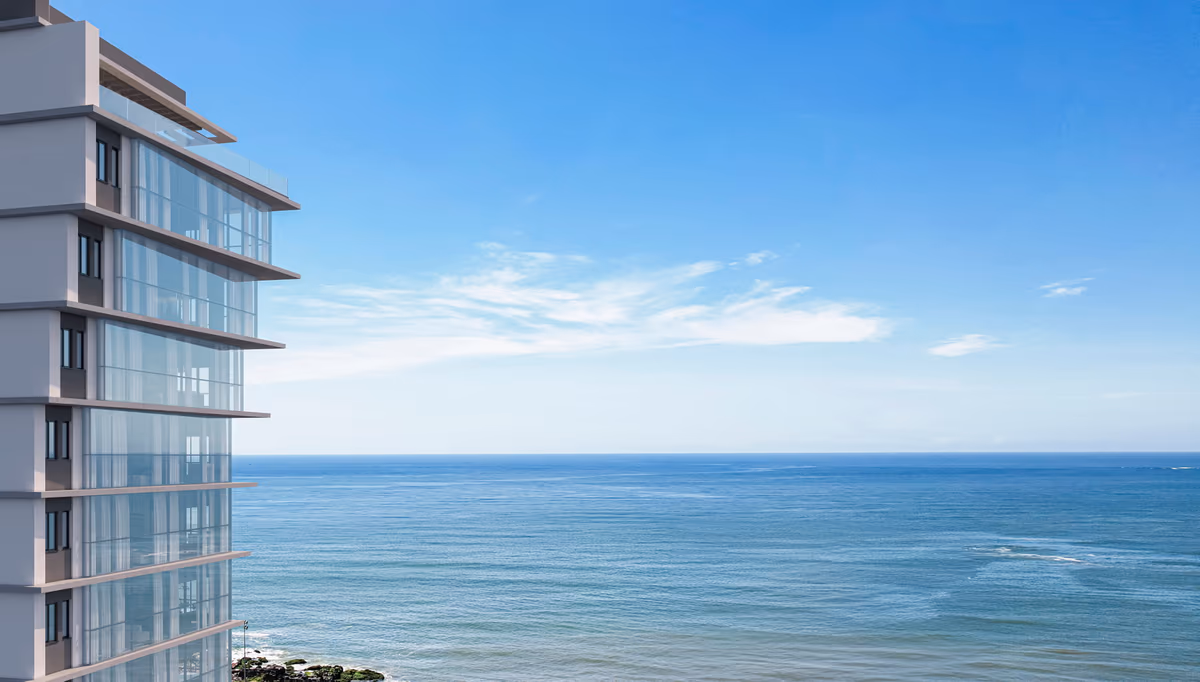 Residencial Infinity  — foto 6