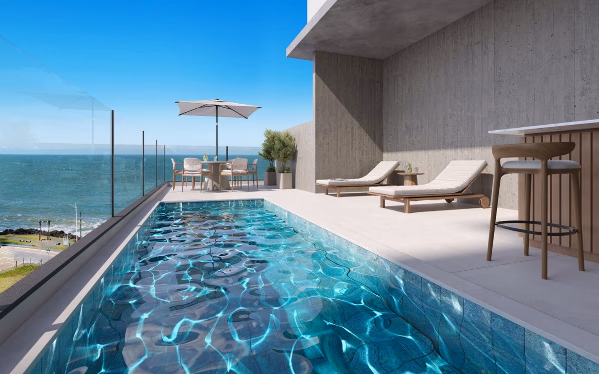 Residencial Infinity  — foto 8
