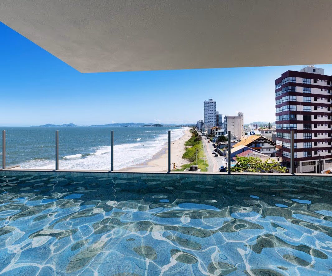 Residencial Infinity  — foto 9