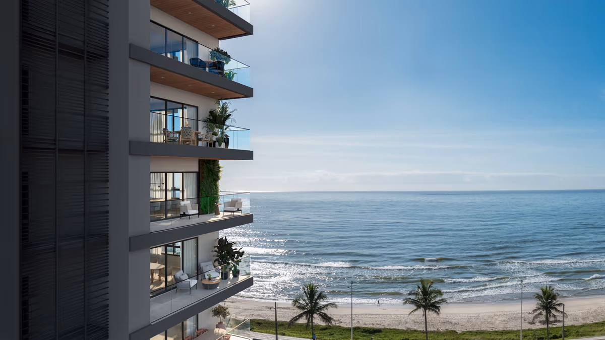 Ocean Club Tabuleiro — foto 5