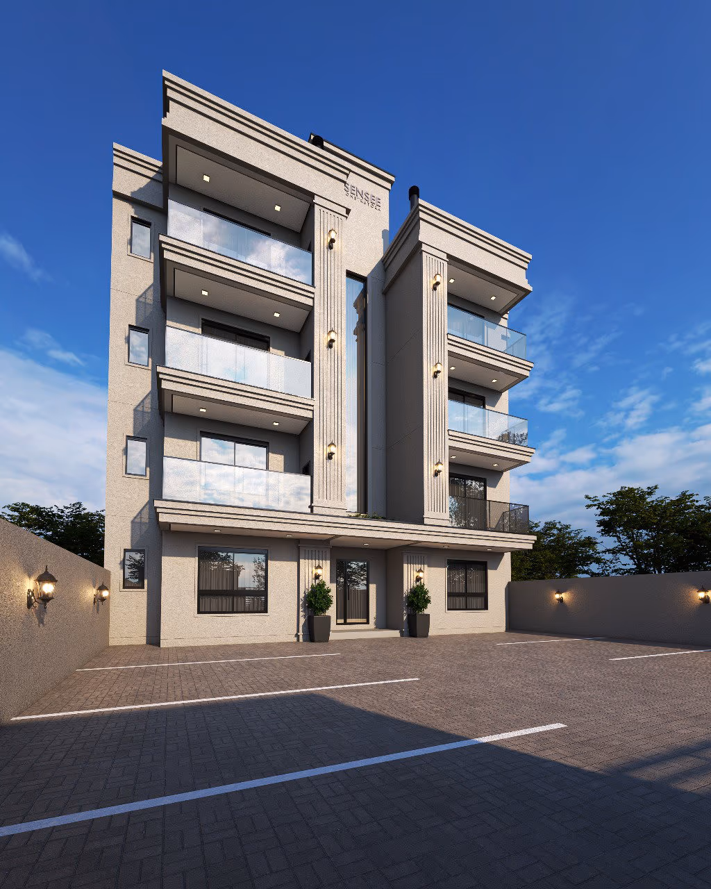 Residencial Ilha do Sol — foto 2