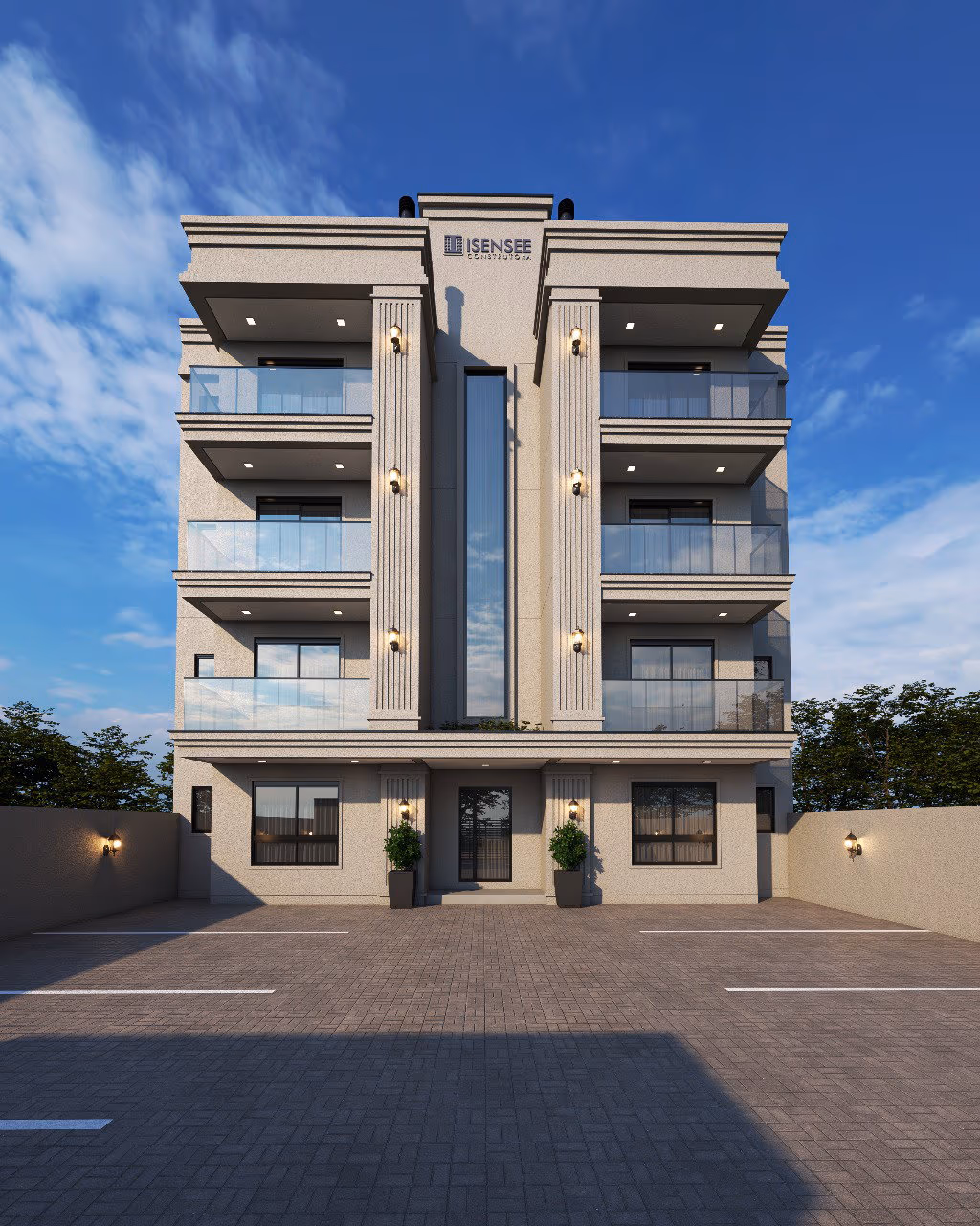 Residencial Ilha do Sol — foto 3