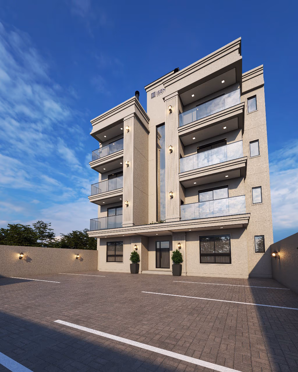 Residencial Ilha do Sol — foto 4