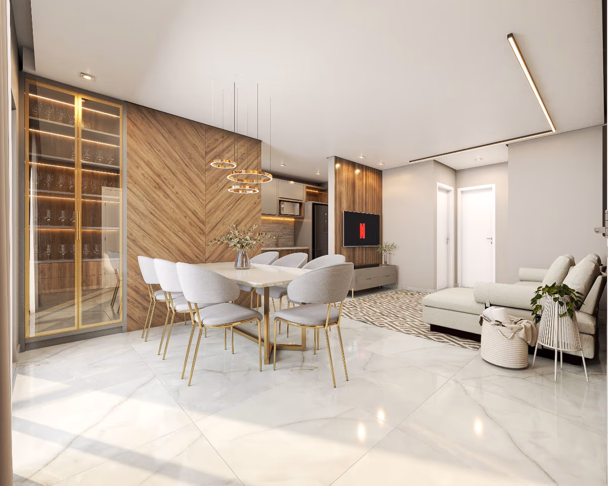 Residencial Ilha do Sol — foto 6