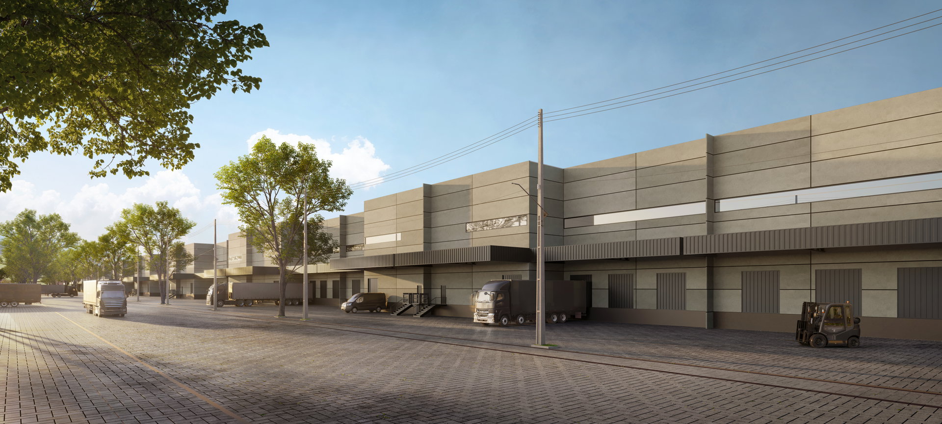 Navepark II