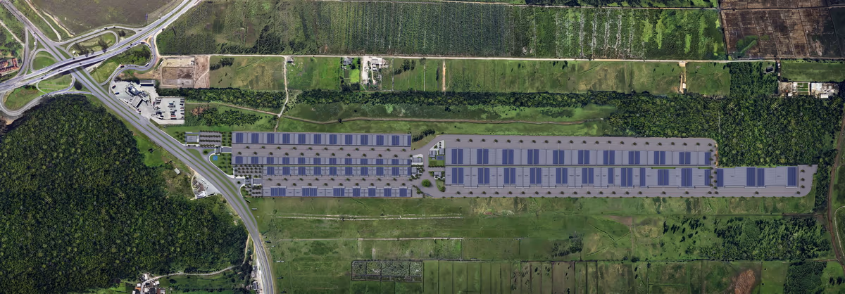 Navepark II — foto 10