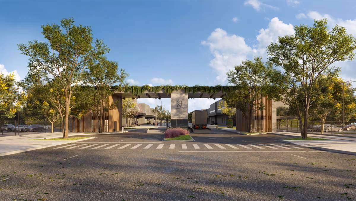 Navepark II