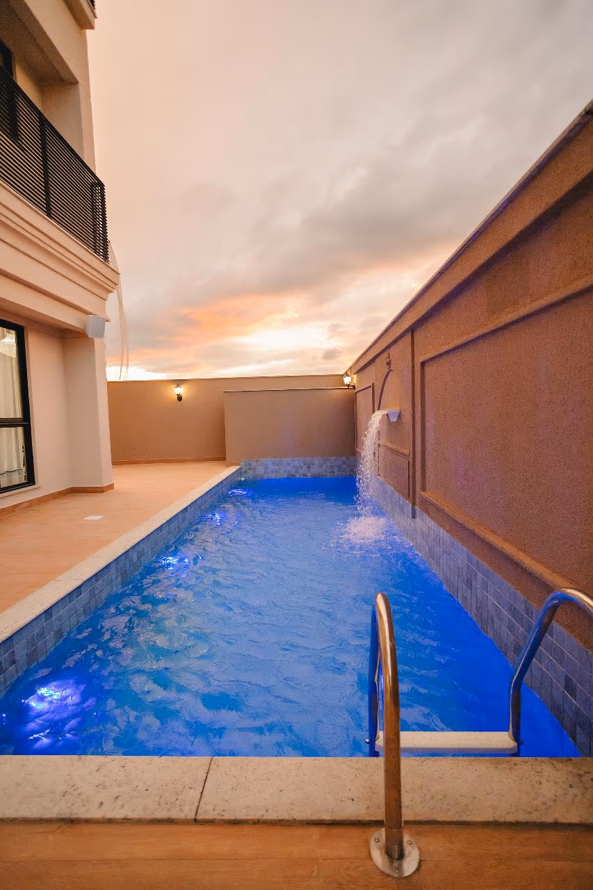 Residencial Carmelo — foto 2