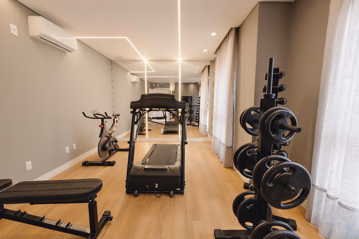 Residencial Carmelo — foto 4