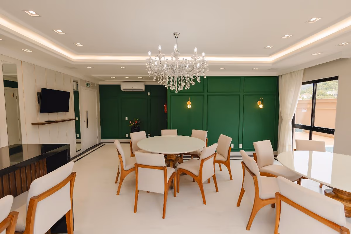 Residencial Carmelo — foto 6