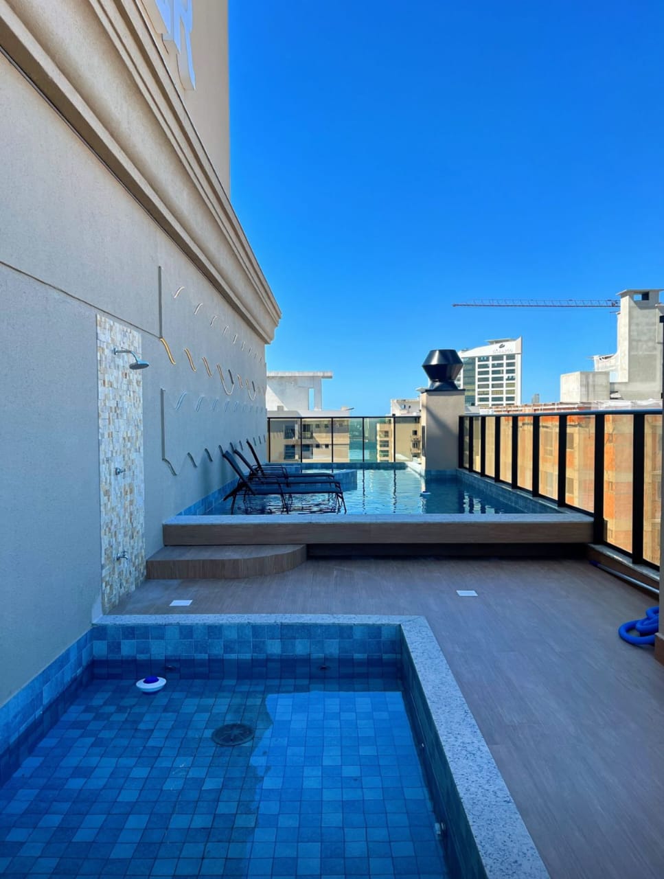 Residencial Kairós
